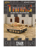 TANKS Tiger Tank Expansion