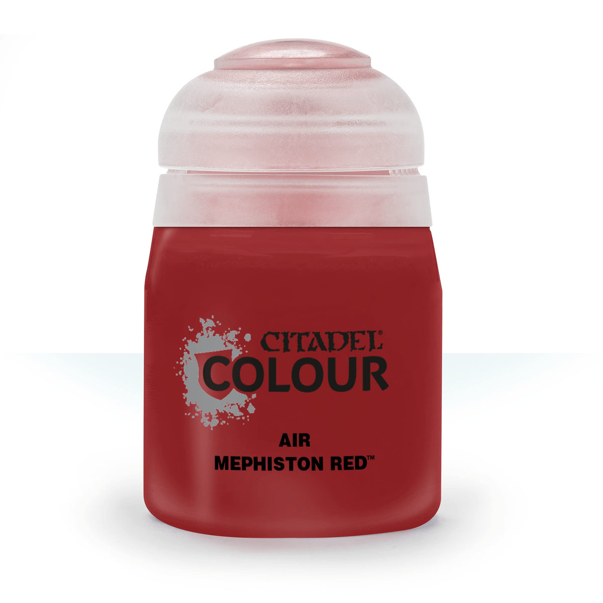 AIR: Mephiston Red 24 ml