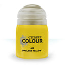AIR: Phalanx Yellow 24 ml