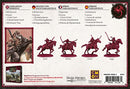 Targaryen heroes box 2