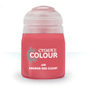 AIR: Angron Red Clear 24 ml