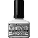 Mr.WEATHERING COLOR (Multi White)