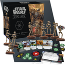 Starwars Legion: B1 Battle Droids Unit Expansion