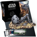 Star Wars Legion: Downed AT-ST Battlefield Expansion