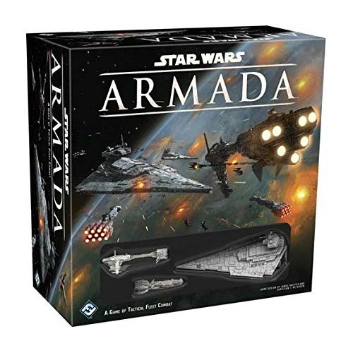 Ensemble de base Star Wars Armada