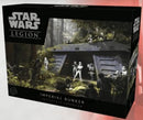 Star Wars: Imperial Bunker Battlefield Expansion