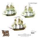 Master & Commander Starter Set