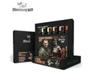 ABT301 Abteilung 502 Flesh Colors (6 Oil Colors)
