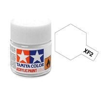 XF-2 FLAT WHITE 23ML
