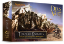 Deus Vult : Templar Knights Cavalry
