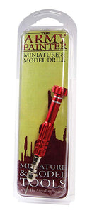 Army Painter Miniature & Model Drill (2019)