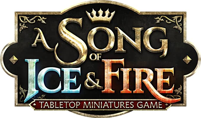 A Song of Ice & Fire - Stark Vs Lannister