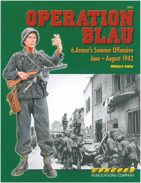 Operation Blau