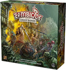 Zombicide Green Horde