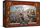 Casterly Rock Honor Guards