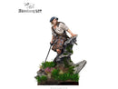 Abteilung 502 RESIN FIGURE ABT1022 HIGHLANDER BATTLE OF CULLODEN (54mm)