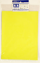 TAM87130 Masking Sticker Sheet (Plain Type, 5pcs)