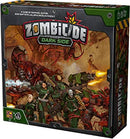 Zombicide Dark Side