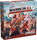 Zombicide: Washington Z.C.