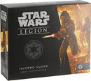 Inferno Squad Unit Expansion