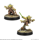 Grand Master Yoda Commander Expansion
