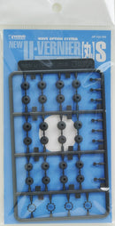 Wave Option System U-Vernier "S"