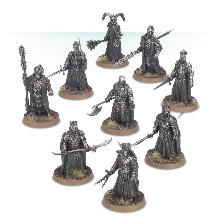 The Nazgûl of Dol Guldur™