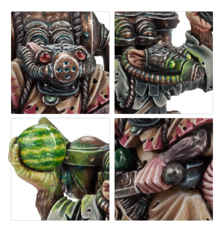 Skryre Acolytes