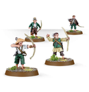 The Shire Battle Company