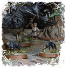Farmer Maggot & Hounds