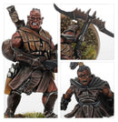 Mauhúr and Vraskû