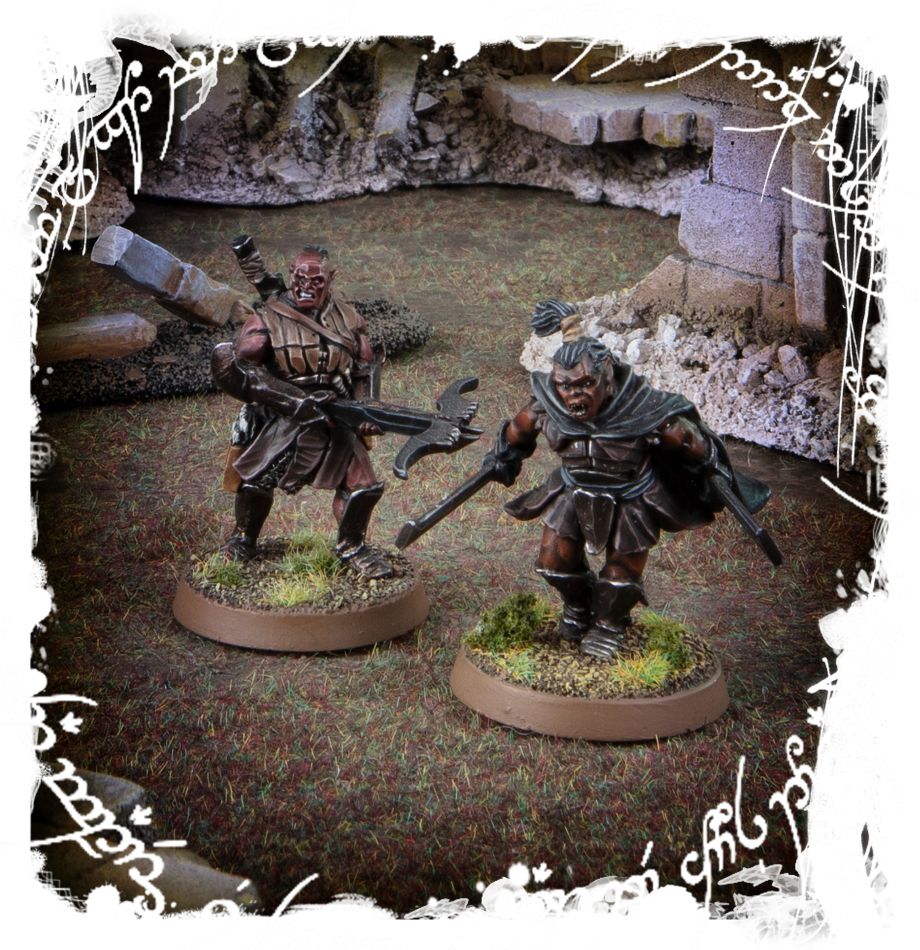 Mauhúr and Vraskû