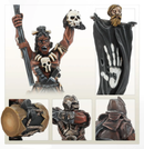 Uruk-hai™ Scout Command Pack