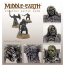 Gorbag™ and Shagrat™