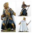 Glorfindel™ and Erestor