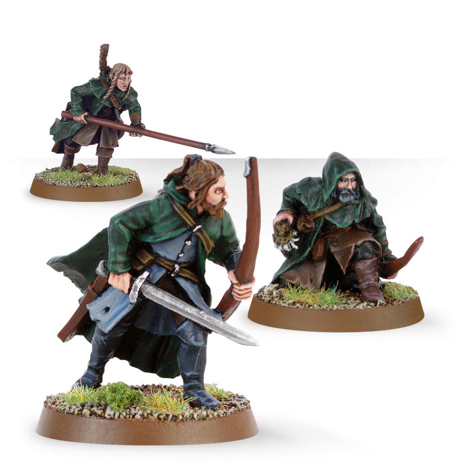 Dúnedain™ of the North
