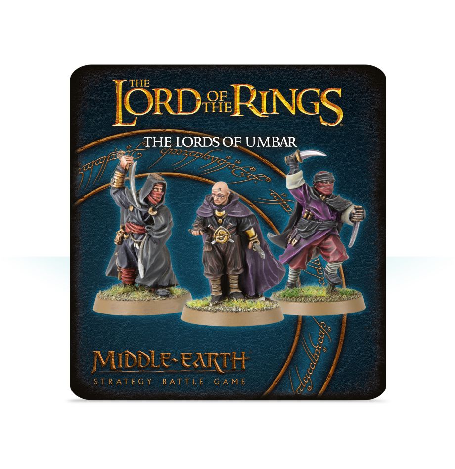 The Lords of Umbar™