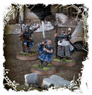 Lords of the Fiefdoms