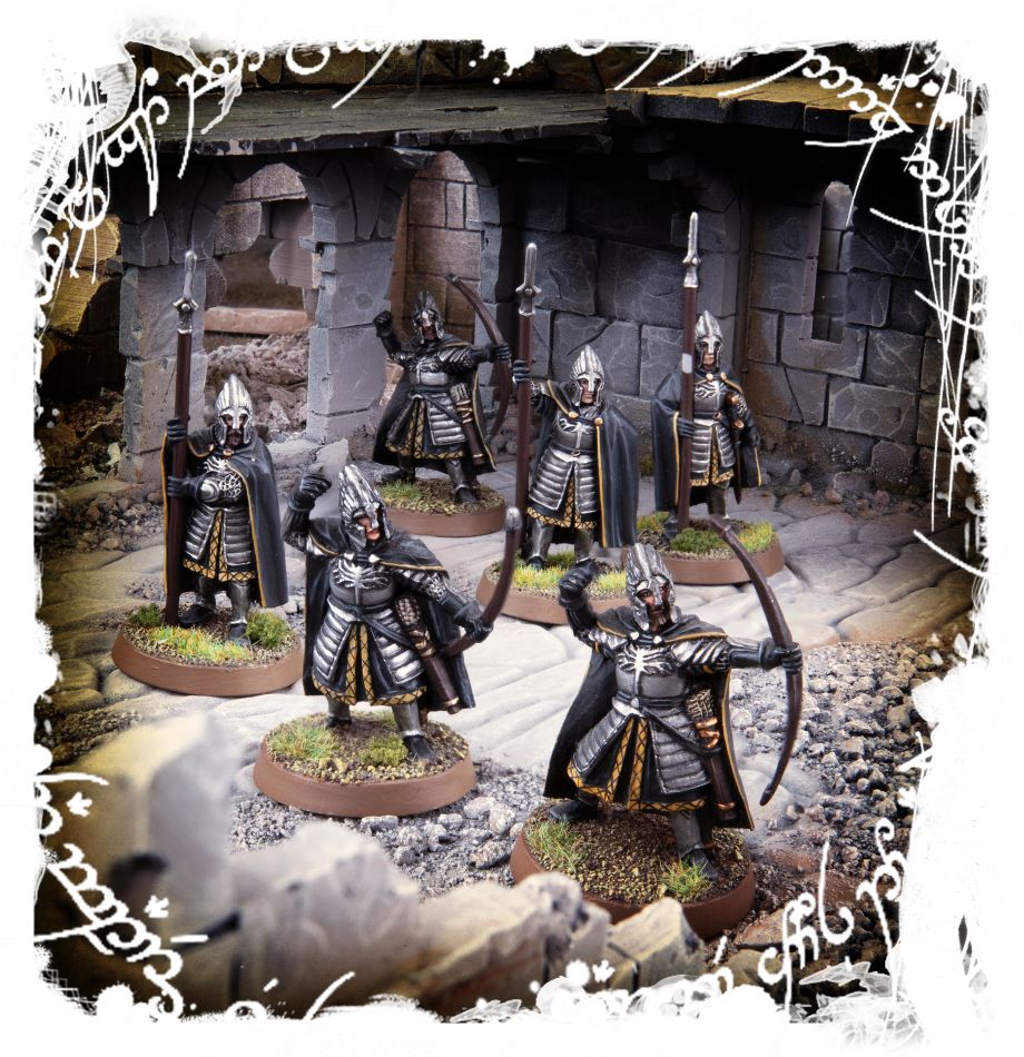 Citadel Guard