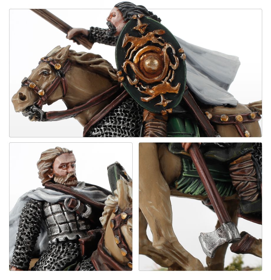 Sons of Eorl