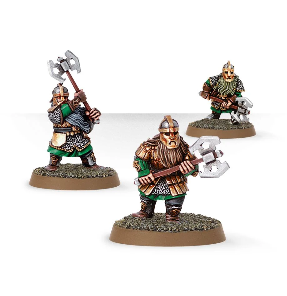 Khazâd Guard 1