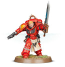 Primaris Lieutenant Tolmeron