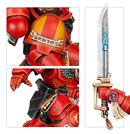 Primaris Lieutenant Tolmeron