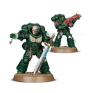 Dark Angels Primaris Upgrades