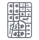 Dark Angels Primaris Upgrades