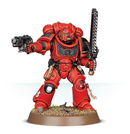 Blood Angels Primaris Upgrades