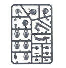 Blood Angels Primaris Upgrades