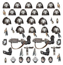 Raven guard PRIMARIS UPGRADES & TRANSFERS