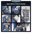SPACE MARINES: Primaris Ancient
