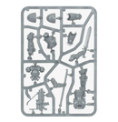 SPACE MARINES: Primaris Ancient